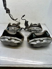 2007-2021 INFINITI G37 M37 Q50 Q60 AKEBONO BRAKE CALIPER SET FRONT/REAR