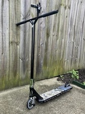 NEW Street Custom Pro Trick Scooter (Envy Elite Phoenix) 6 Wide! Free Shipping