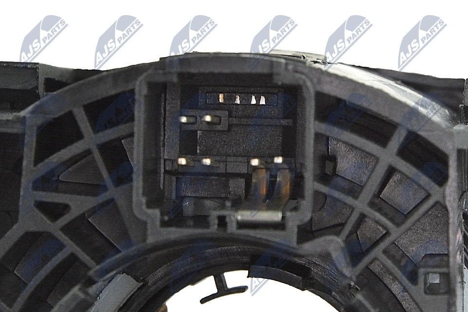 Nty Steering Angle Sensor Slip Ring, Air OE Zu Vergl.: 7701057611 For Renault - Image 10