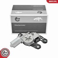 Esen Skv Wischermotor 19SKV245 12V FüR Ford Ka RU8 Tdci