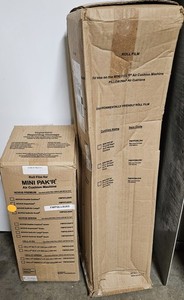 2 Rolls Mini Pak'r Film