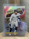 2026 TOPPS SERIES 1 AARON JUDGE TITANS OF THE GAME NEW YORK YANKEES #TOG-3