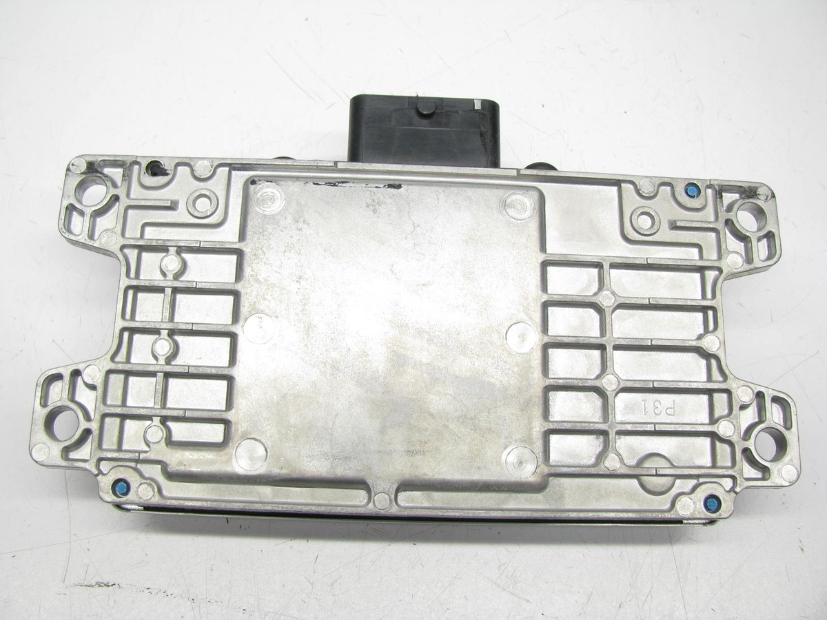 Transmission Control Module Fits 2011 Nissan Quest for sale