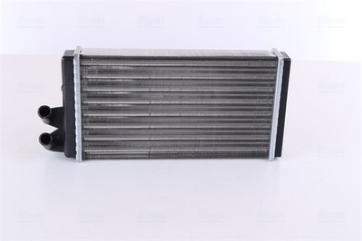 70220 NISSENS Wärmetauscher, Innenraumheizung für AUDI