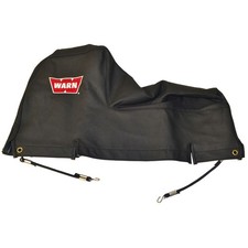 Warn Vinyl Winch Cover For 9.5xp M6000 M8000 Vr8000 Vr12000 Xd9000