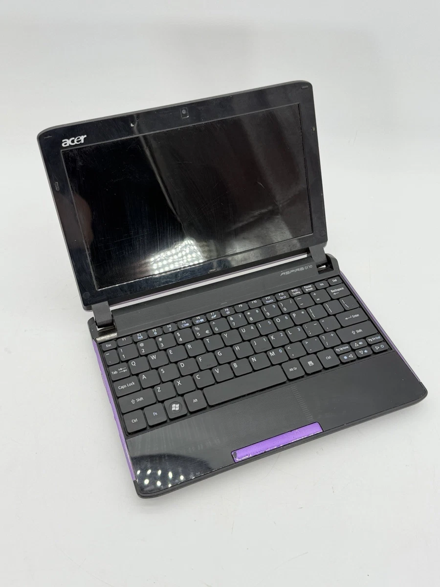Acer Aspire One Nav50 In Pc Laptops & Netbooks for sale - eBay
