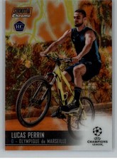 2020-21 Topps Stadium Club Chrome UEFA Champions League Soccer Cards 24