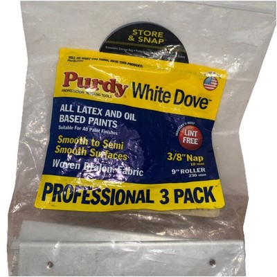 Store & Snap 3/8  Nap For Smooth To Semi Smooth Surfaces, NO WOVEN DRALON FABRIC
