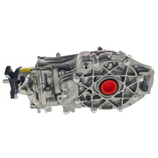 Rear Differential F&uuml;r  Mercedes CLA250 A45 B250 W246 4-Matic AWD A2463500802