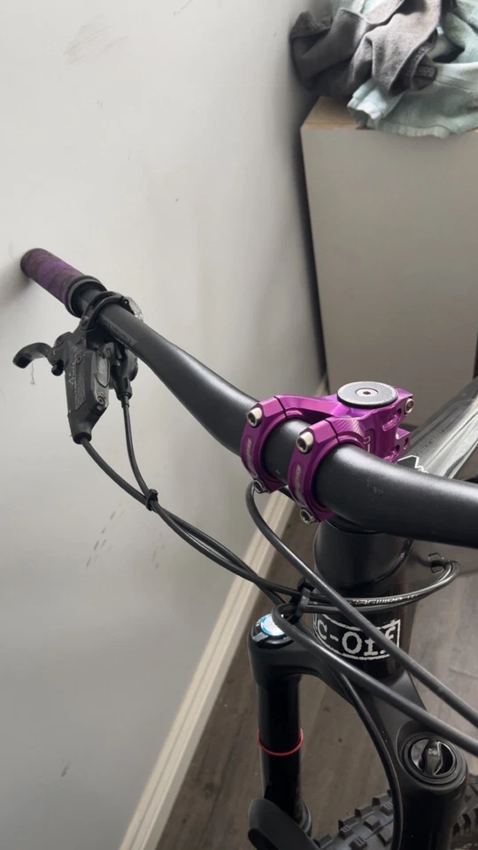 Merida 160 7.6000 Full Suspension Mountain bike - Image 2 of 4