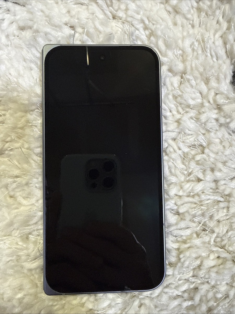 Pixel 10 Pro Fold 256gb Unlocked Brand New (No Box) | eBay