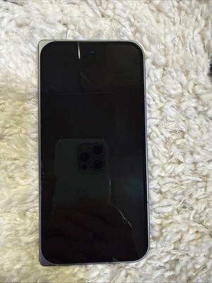 Pixel 10 Pro Fold 256gb Unlocked Brand New (No Box) | eBay