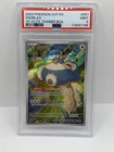 2023 POKEMON SVP EN-SV BLACK STAR PROMO 151 ELITE TRAINER BOX #051 SNORLAX PSA 9