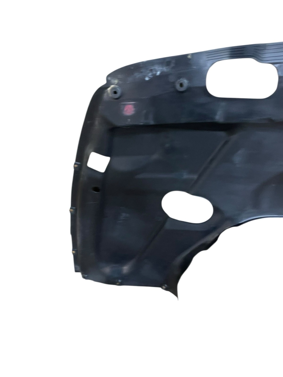 2007-2016 MASERATI GRANTURISMO 4.7L RWD ENGINE COMPARTMENT COVER 082074800M OEM