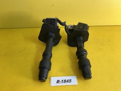 Original Lancia Delta II 836 blinker Licht Wischerschalter  B883    *B-1845