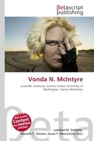 Lambert M. Surhone (U. A.) | Vonda N. Mcintyre | Taschenbuch | Englisch (2026)