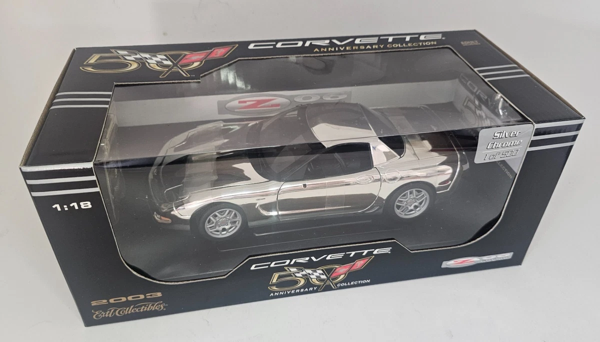 1 18 Corvette Z06 for sale | eBay