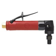 Chicago Pneumatic Cp3019-12Ac Right Angle Die Grinder, 1/4 In Npt Female Air