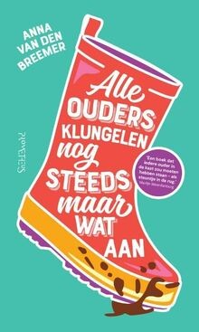 Alle ouders klungelen nog steeds maar wat aan: de o... | Buch | Zustand sehr gut