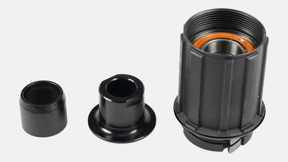 Specialized Replacement Formula 3 Pawl Freehub Body Shimano 11s