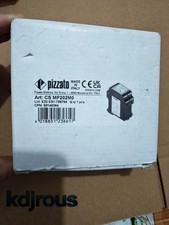 1PCS NEW PIZZATO CS MP202M0 Safety Relay Expe...