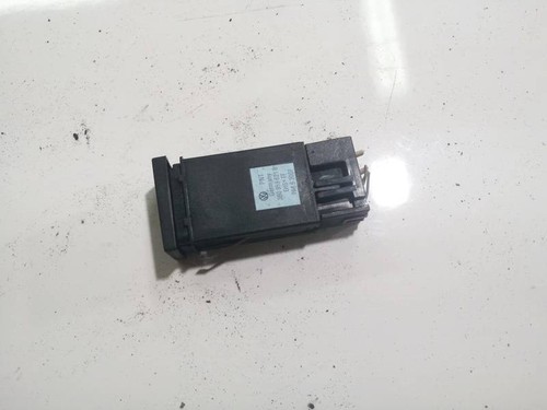 Volkswagen Passat 1997 Heated screen switch (Window Heater Switch) #2787471-83