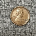 1910 S Lincoln cent VF
