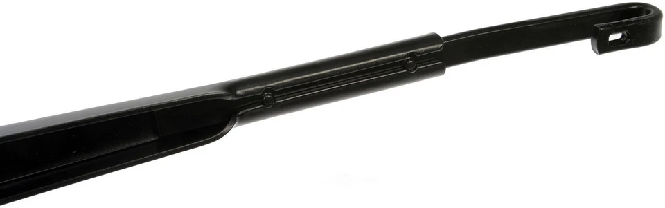 Brazo limpiaparabrisas delantero izquierdo conductor Honda Accord 2013-2017 Foto 4 de 4