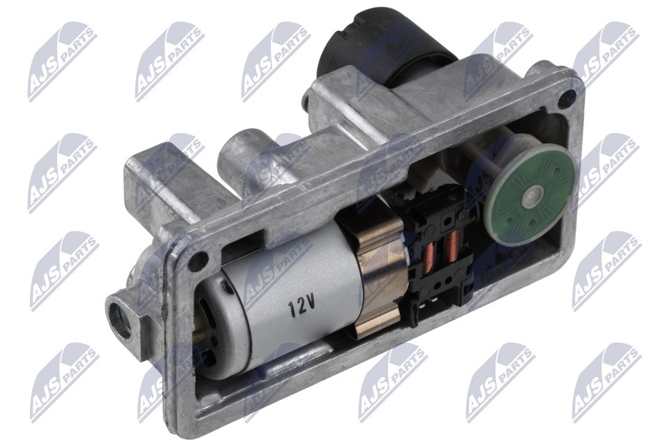 Nty Turbocharger Adjuster Gear For Ford Mondeo Iii Tddi Tdci 00-07 - Image 8