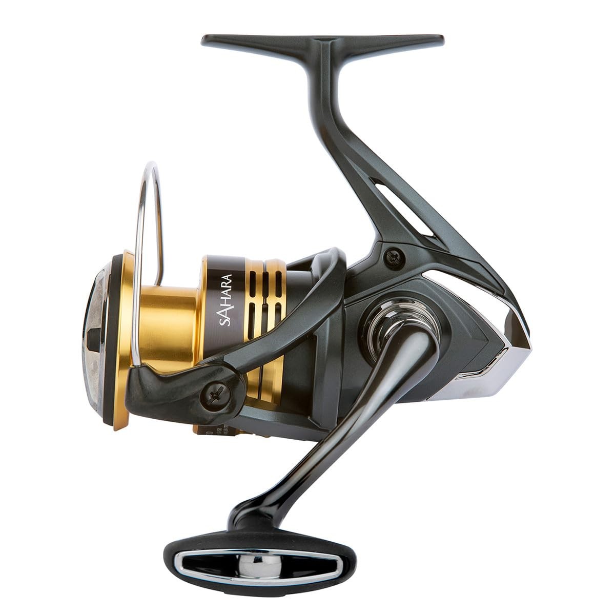 Sh4000xgfj Fishing