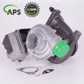 Turbolader 6460900780 MB Vito 109 CDI - VIANO (W639) 2.2 CDI 116 PS