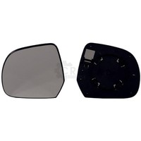 Alkar Spiegelglas AußEnspiegel Links FüR Nissan Micra IV K13 K13_ Leaf ZE0 Js_
