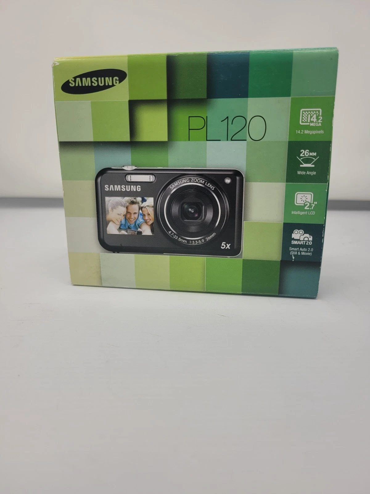 EBAY product image 1