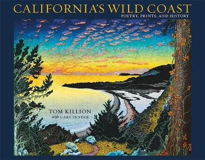 Tom Killion California's Wild Coast (Taschenbuch) (US IMPORT)