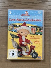 DVD „Unser Sandmännchen - Traumhafte Gute-Nacht-Geschichten“