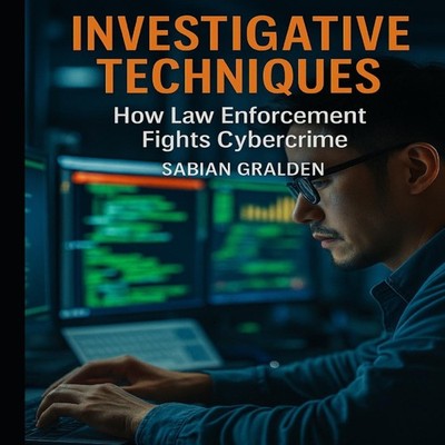 Investigative Techniques How Law Enforcement Fights Cybercrime Sa
