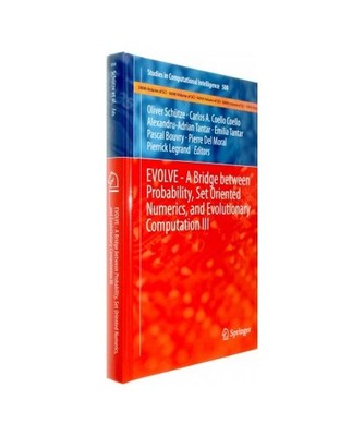 EVOLVE - A Bridge between Probability, Set Oriented Numerics, and Evolutionary C