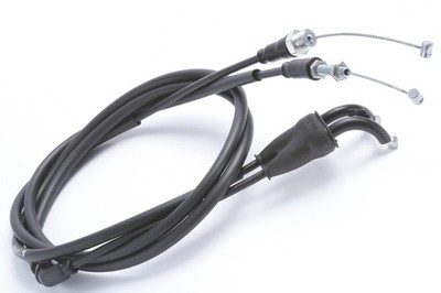 21562 Throttle Accelerator Cable - Shot VENHILL Compatible with KTM EXC 250