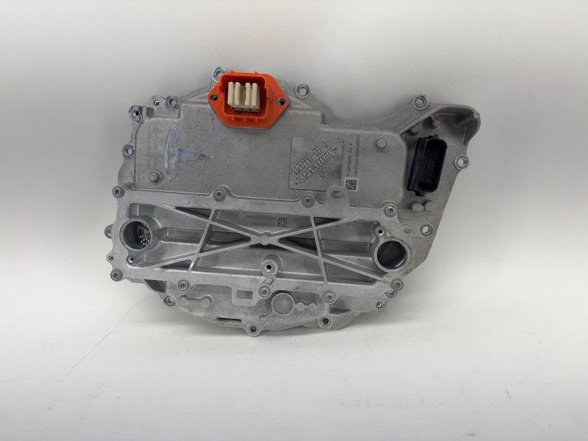 2022-2023 Tesla Model Y Rear Drive Unit Inverter 1120990-00-J | eBay