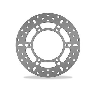 EBC Powersports Suzuki GSX 1100 Katana Rear Left Standard Rotor - MD3036