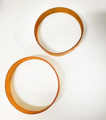 Graphtec FC8600 X 378413042  and Y 621449600 Motor Belt
