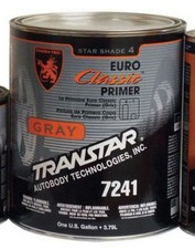 Transtar 7241 Euro Classic 7241 Primer Gray Gallon