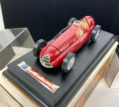 その他 MEBETOYS MATTEL ALFA ROMEO ALFETTA 159 Mebetoys / Mattel ALFA ROMEO ALFETTA 159 | eBay