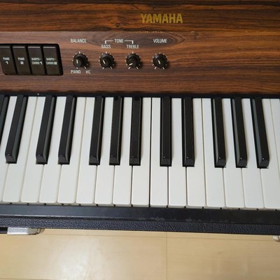 Yamaha [Rare Vintage] Yamaha CP-20 Stage Keyboard Sound output