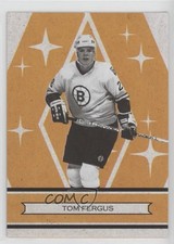 2023-24 Upper Deck Boston Bruins Centennial Retro Variant Tom Fergus #79 12ai