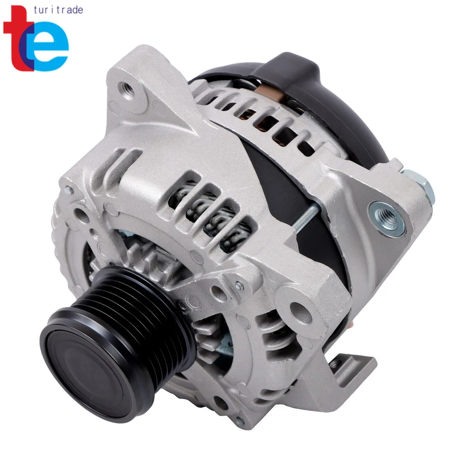 Alternador Camry 2.4L 11195 para Toyota Corolla 2009-2010 2.4L 2007 2008 2009 - Imagem 4 de 4