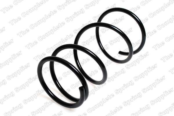 1X Fahrwerksfeder Lesjöfors 4092537 FüR Toyota RAV 1 4WD SXA10 SXA11-image
