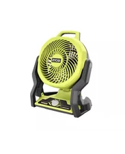 ONE+ 18V Cordless Hybrid WHISPER SERIES 7-1/2 in. Fan (Tool Only)