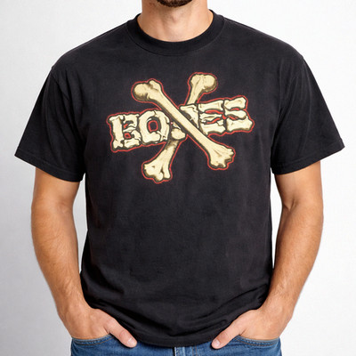 Rare Vintage 90s Skate Graphic Tee Retro Streetwear Shirt Unisex S-3XL