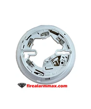 Simplex 4098-5207. Addressable Sensor Base